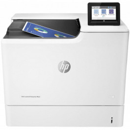   HP Color LaserJet Enterprise M653dn (J8A04A)