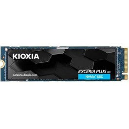   Kioxia Exceria Plus G3 1 TB (LSD10Z001TG8)