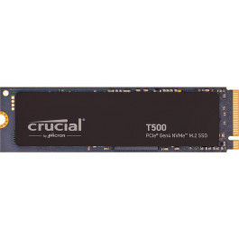   Crucial T500 500 GB (CT500T500SSD8)