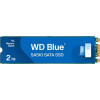 WD Blue SA510 2 TB (WDS200T3B0B) - зображення 1