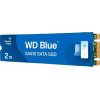 WD Blue SA510 2 TB (WDS200T3B0B) - зображення 2