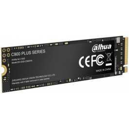   Dahua Technology C900 Plus-B 512 GB (SSD-C900VN512G)