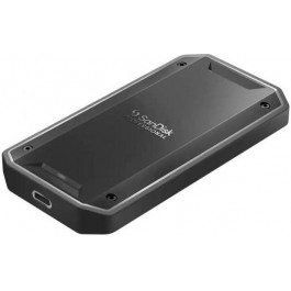   SanDisk Professional PRO-G40 2 TB (SDPS31H-002T-GBCND)