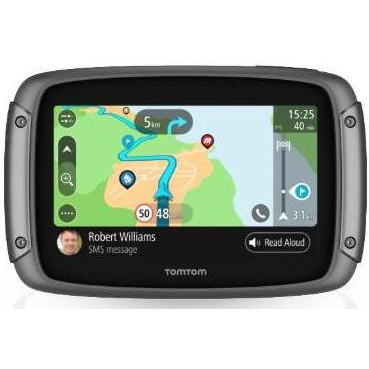 TomTom Rider 550 Premium Pack (8GG0.002.10.2) - зображення 1