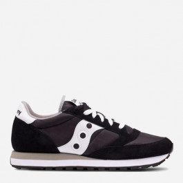   Saucony Кроссовки  Jazz Original 2044-449S 42 (8.5) 26.5 см Black/White (884401807754)