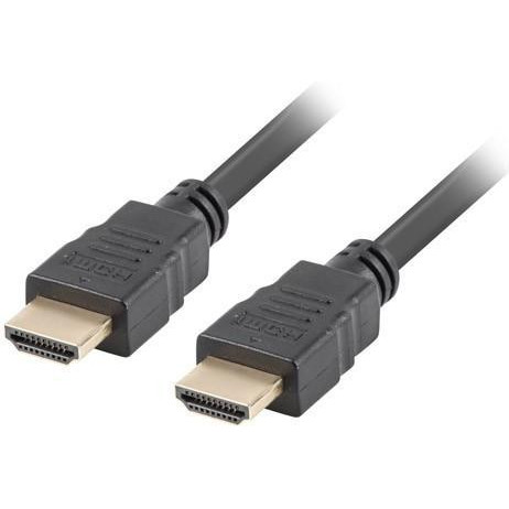 Lanberg CA-HDMI-11CC-0050-BK - зображення 1