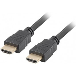   Lanberg CA-HDMI-11CC-0050-BK