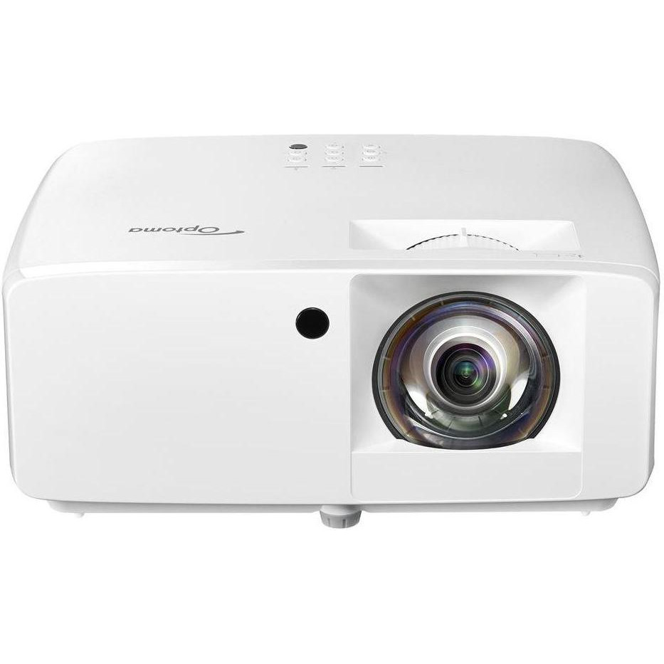 Optoma ZX350ST (E9PD7KK51EZ1) - зображення 1