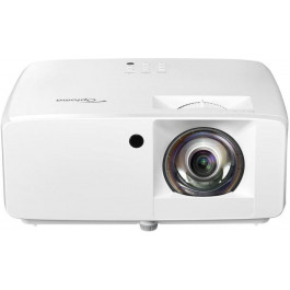   Optoma ZX350ST (E9PD7KK51EZ1)