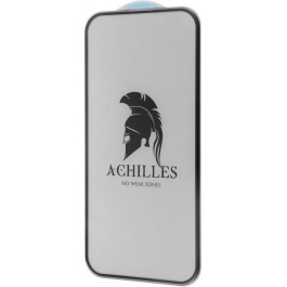   Achilles Full Screen для Apple iPhone 15 Plus Black