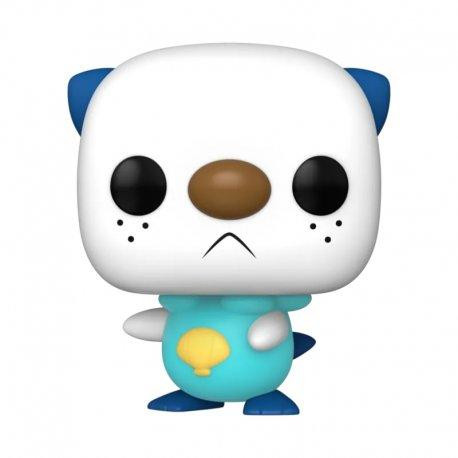 FunKo Pop! DC: Флеш 9.6 см (52432) - зображення 1