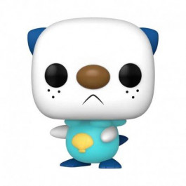   FunKo Pop! DC: Флеш 9.6 см (52432)