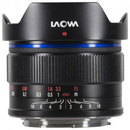   Laowa 85mm f/5.6 2x Ultra Macro APO