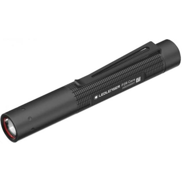 Led Lenser P2R CORE - зображення 1