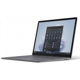   Microsoft Surface Laptop 5 (R1A-00009)