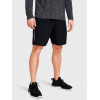 Under Armour Спортивні шорти чоловічі  Ua Woven Wdmk Shorts 1383356-001 L Чорні (196885605819) - зображення 1