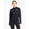 PUMA Спортивная кофта  Active Hoodie 58685801 M  Black (4063697135857) - зображення 1