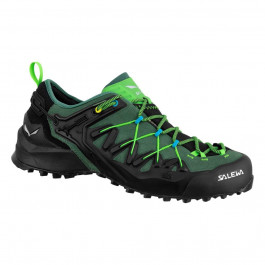   Salewa Кросівки  Wildfire Edge GTX Mns 43 Зелений