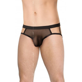   SoftLine Мужские трусы - Mens Briefs 4521 - black, OneSize (5591452110)