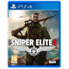  Sniper Elite 4 PS4 - зображення 1