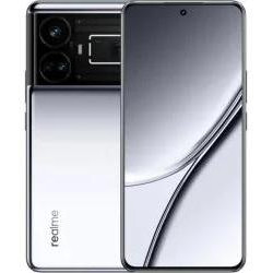 realme GT5 12/256GB 150W Flowing Silver - зображення 1