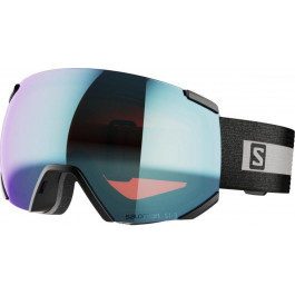   Salomon Radium Photochromic Black (L47004700)