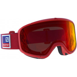   Salomon Four Seven Red (399020)