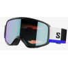 Salomon Aksium 2.0 S Photochromic Black (L41783500) - зображення 1