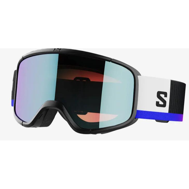 Salomon Aksium 2.0 S Photochromic Black (L41783500) - зображення 1