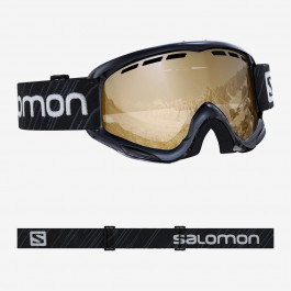   Salomon Juke Access Black (L40848100)