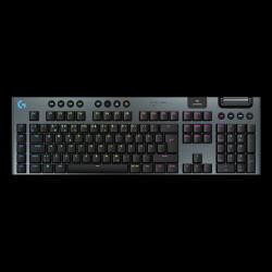   Logitech G915 X LIGHTSPEED Wireless Clicky Black (920-012709)