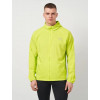 PUMA Вітровка чоловіча  Running Favorites 52315439 2XL Lime Pow (4099686970468) - зображення 1