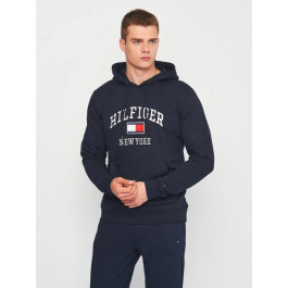   Tommy Hilfiger Худічоловіче  11209.3L (48) Темно-синє