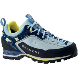 Garmont Кросівки  Dragontail Lt Gtx Wms 37.5 Light Blue (1053-481044(001741)/1741-45)