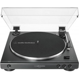 Audio-Technica AT-LP60X Black