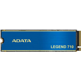   ADATA LEGEND 710 512 GB (ALEG-710-512GCS)