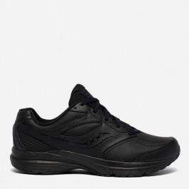   Saucony Мужские кроссовки  Integrity Walker 3 40205-2s 41 (8US) 26 см Black (194917433010)