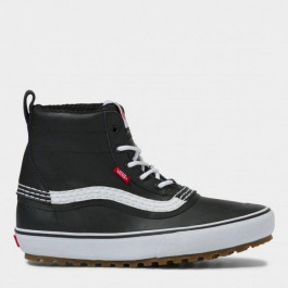   Vans Мужские кеды высокие  VN0A5JHZY281 43 (10US) 28 см Черные (195440318898)