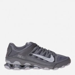   Nike Кроссовки  Reax 8 Tr Mesh 621716-010 45.5 (13) 31 см (193153985048)