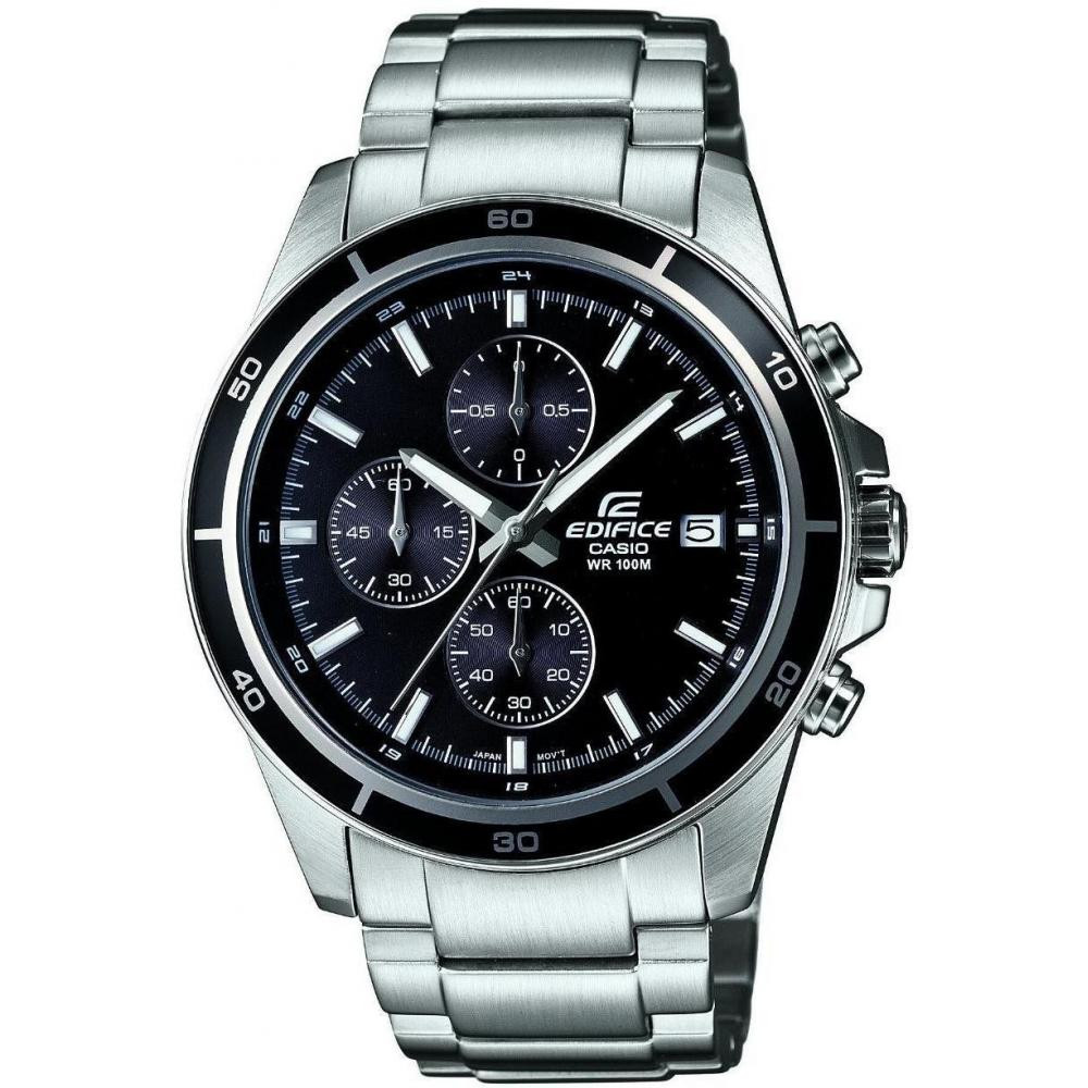 Casio Edifice EFR-526D-1A - зображення 1