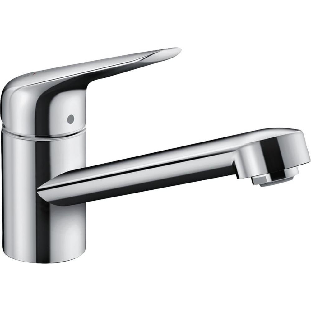 Hansgrohe Focus M42 71808000 - зображення 1