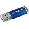 Wibrand 16 GB Cougar Blue USB 2.0 (WI2.0/CU16P1U) - зображення 1