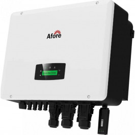   Afore AF15K-TH Aton 15KW HV-battery 2 MPPT Wi-Fi 220/380V Трифазний