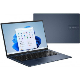   ASUS Vivobook 15 X1504ZA Quiet Blue (X1504ZA-BQ478W)