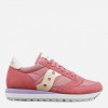 Saucony Жіночі кросівки  Jazz Original 1044-673s 38 (7) 23.5 см Blush/Cream (195019047198) - зображення 1