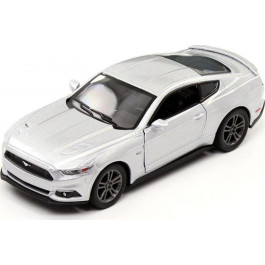   Kinsmart 2015 Ford Mustang GT (KT5386W)