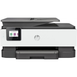   HP Officejet Pro 8024 All-in-One (1KR66B)