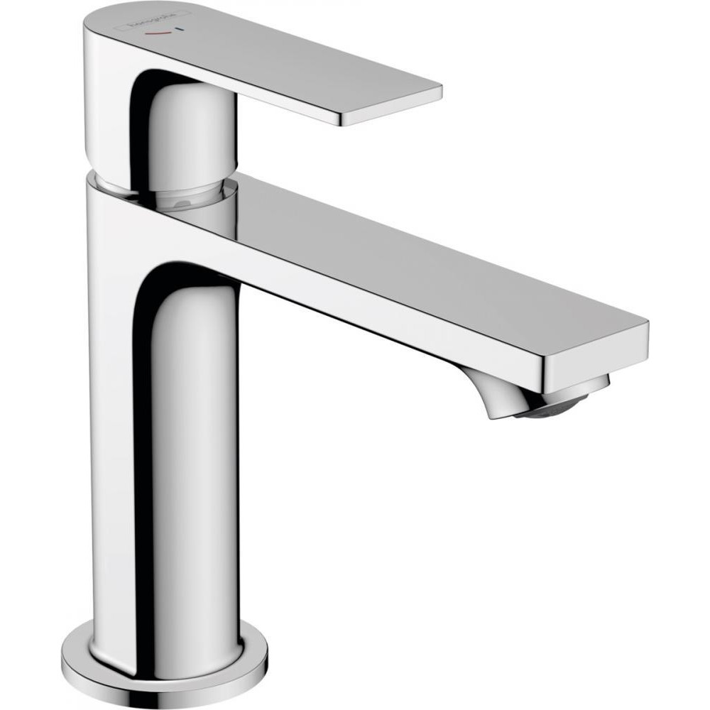 Hansgrohe Rebris E 110 72560000 - зображення 1