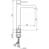 Damixa Sirius 860220000 - зображення 3