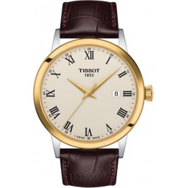   Tissot Classic Dream T129.410.26.263.00